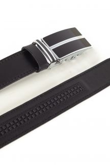 Ledergürtel X JEANS BASICS 98-009-AT33