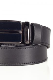 Ledergürtel X JEANS BASICS 98-009-AT35