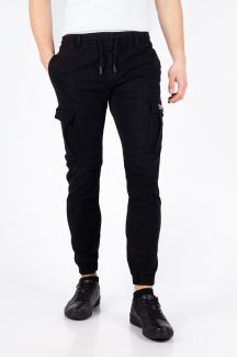 Cargohose KENZARRO A3003-BLACK
