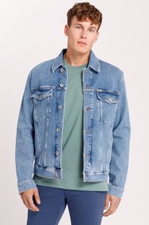 Jeansjacke CROSS JEANS A320-008