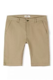 Stoff Shorts CROSS JEANS A565-280