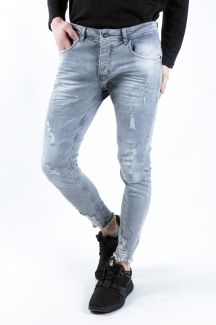 Jeans KENZARRO AD21-005