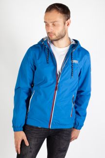 Windjacke VOILE BLEUE AMARRE-ROYAL-BLUE