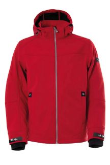 Jacke VOILE BLEUE AMIGO-TB2201-113-RED