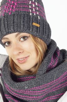 Wintermützen STARLING B136-E-SARAH