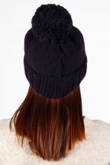 Wintermützen STARLING B140-W1-LILO