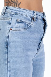 Jeans NORFY BC7940-1