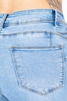 Jeans NORFY BC8490-1