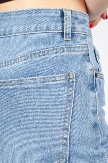 Jeans NORFY BC8768-1