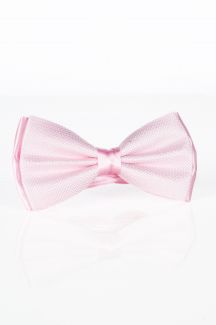 Fliege  NINO PACOLI BOWTIE-DES-29-PINK