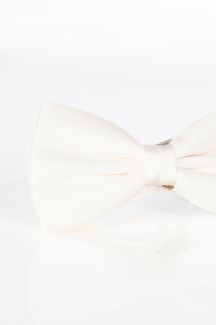 Fliege  NINO PACOLI BOWTIE-DUZ-2-CREMA