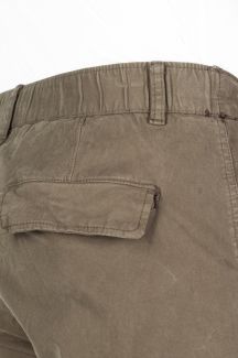 Cargohose KENZARRO C001-GREEN