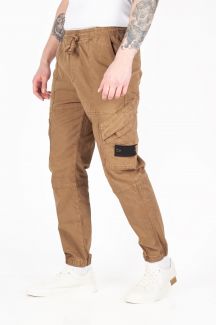 Cargohose KENZARRO C008-CAMEL