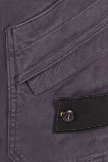 Cargohose KENZARRO C008-DARK-GREY