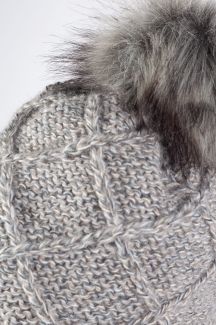 Wintermützen STARLING C030-H-KRATKA