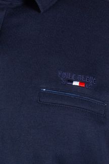 Poloshirts VOILE BLEUE CANOE-GT-NAVY