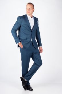 Sakko BAGGI BY XJEANS CKK25057-024-YESIL