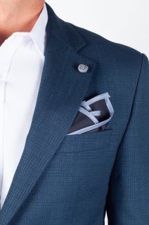 Sakko BAGGI BY XJEANS CKK25057-024-YESIL