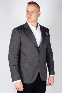 Sakko BAGGI BY XJEANS CKK25058-001-SIYA