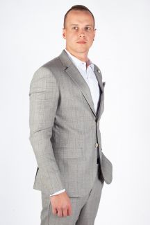 Sakko BAGGI BY XJEANS CKK25059-017-BEJ