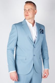 Sakko BAGGI BY XJEANS CKK25061-TEORI-010