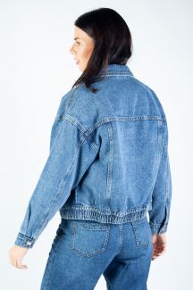 Jeansjacke R.DISPLAY D1608