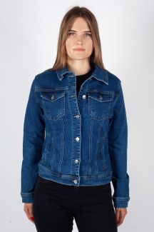 Jeansjacke G-SMACK DM1043