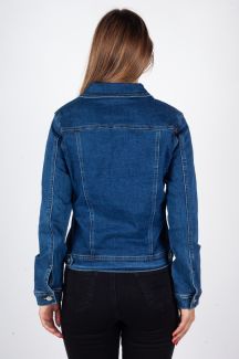 Jeansjacke G-SMACK DM1043