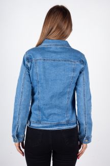 Jeansjacke G-SMACK DM713