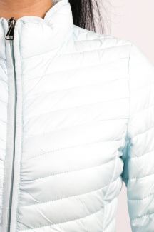 Jacke MEGUSTO DV-185-72-LIGHT-BLUE