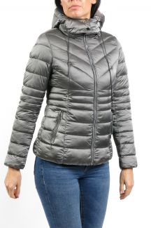 Jacke BLISE DV-260-15-GREY