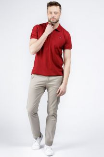 Klassische Hose CROSS JEANS E120-037