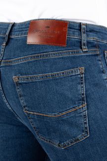 Jeans CROSS JEANS E198-006