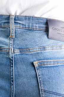Jeans CROSS JEANS E198-041