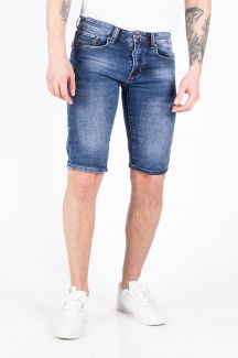 Denim Shorts EVIN EC738