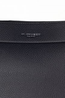 Handtasche FLORA&CO F3655-NOIR