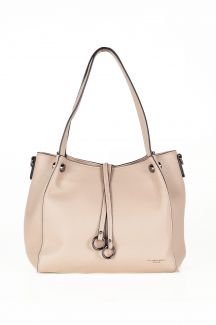 Handtasche FLORA&CO F5679-BEIGE