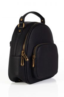 Rucksack FLORA&CO F8055-NOIR
