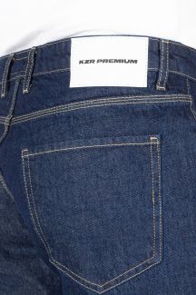 Jeans KENZARRO F-8126