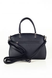 Handtasche FLORA&CO F8524-NOIR