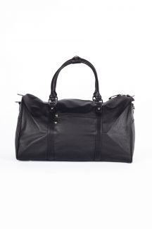 Handtasche FLORA&CO F8565-NOIR