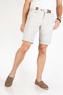 Stoff Shorts LEGENDERS GEMINI-CIMENT