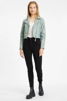 Lederjacke GIPSY GWJulene-LVANV-light-mi