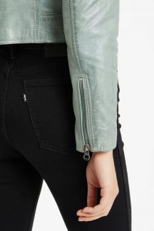 Lederjacke GIPSY GWJulene-LVANV-light-mi