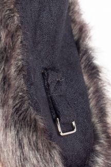 Wintermützen STARLING H002-F-PILOT