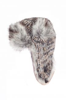 Wintermützen STARLING H010-C-TRAPER