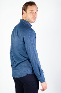 Hemd X JEANS PREMIUM INF-5035-M3691