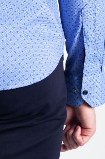 Hemd X JEANS PREMIUM INF-5035-M3697