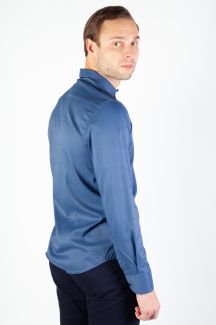 Hemd X JEANS PREMIUM INF-5035-M665