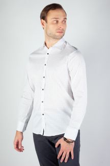 Hemd INFINITY INF-5037-M3643